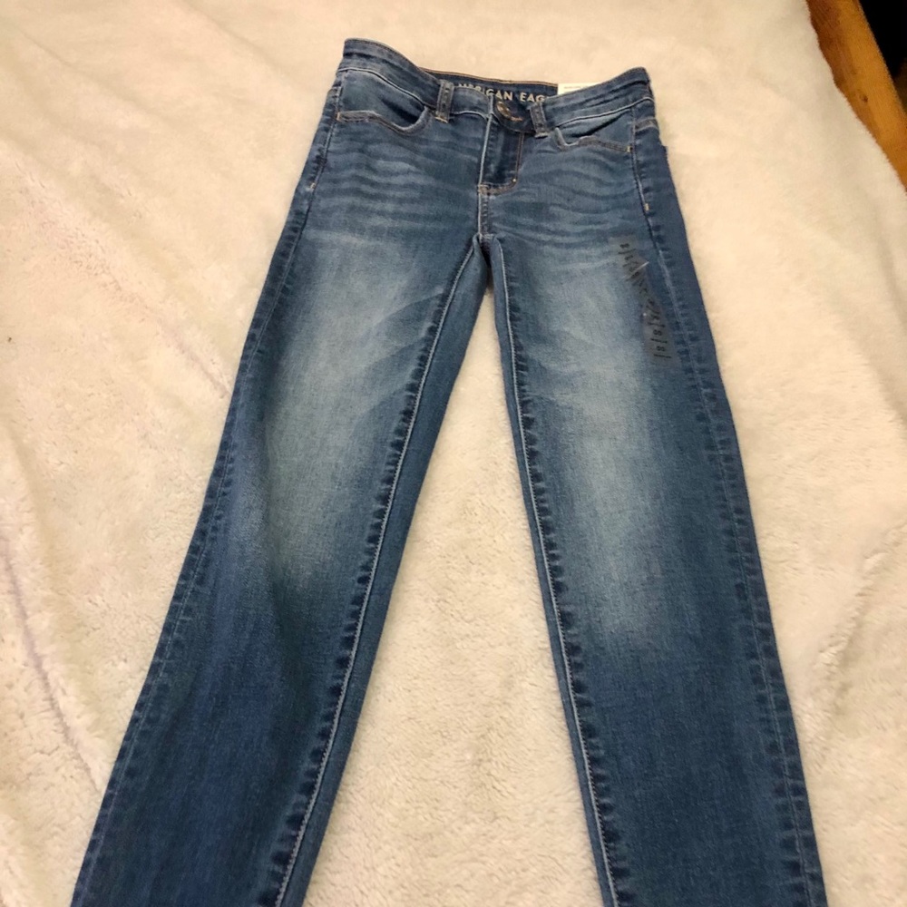 American Eagle New with Tags 00